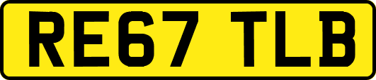 RE67TLB