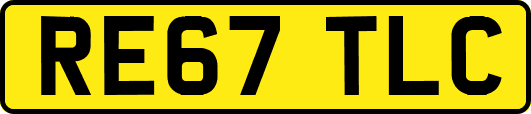 RE67TLC