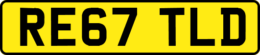 RE67TLD