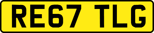 RE67TLG