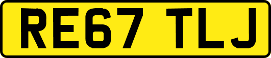 RE67TLJ