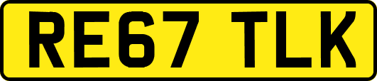 RE67TLK
