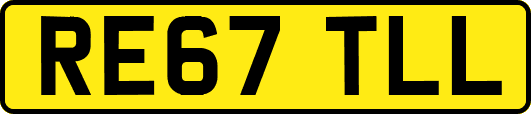 RE67TLL