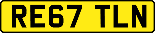 RE67TLN