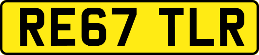 RE67TLR