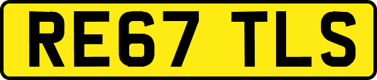 RE67TLS