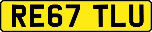 RE67TLU