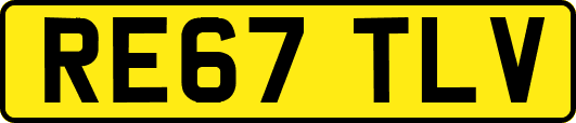 RE67TLV