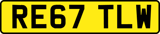 RE67TLW