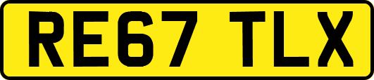 RE67TLX