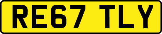 RE67TLY