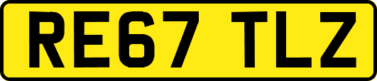 RE67TLZ