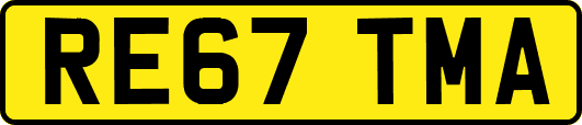 RE67TMA