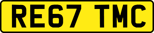 RE67TMC