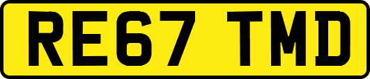 RE67TMD