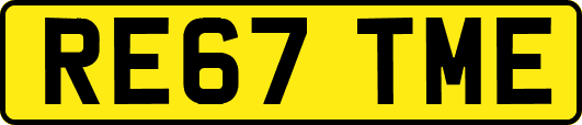 RE67TME