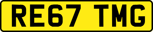 RE67TMG