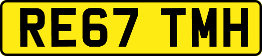 RE67TMH
