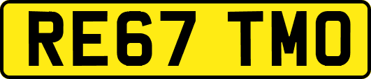 RE67TMO