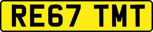 RE67TMT