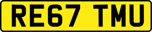 RE67TMU