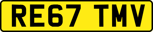 RE67TMV