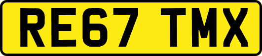RE67TMX