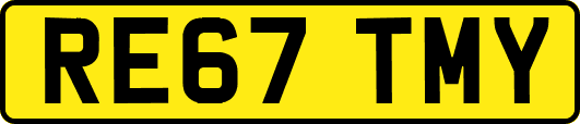 RE67TMY