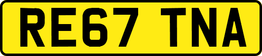 RE67TNA