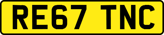RE67TNC