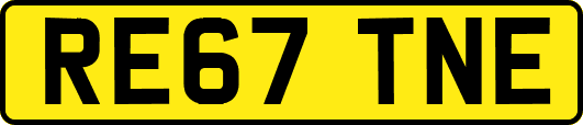 RE67TNE