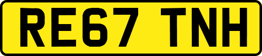 RE67TNH