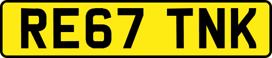 RE67TNK