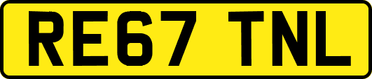 RE67TNL