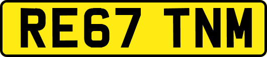 RE67TNM