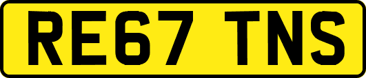 RE67TNS