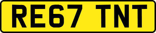 RE67TNT