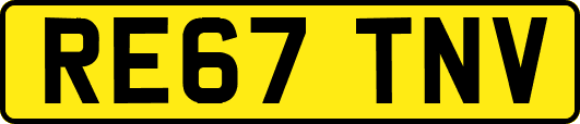 RE67TNV