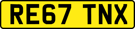 RE67TNX