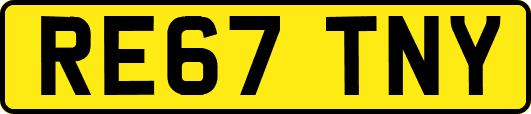 RE67TNY
