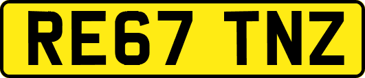 RE67TNZ
