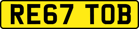 RE67TOB