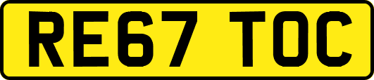 RE67TOC