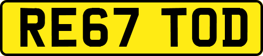 RE67TOD