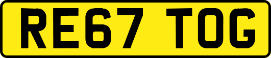RE67TOG