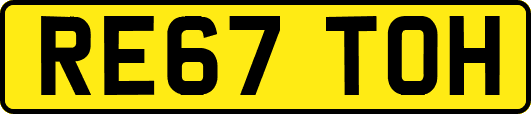 RE67TOH