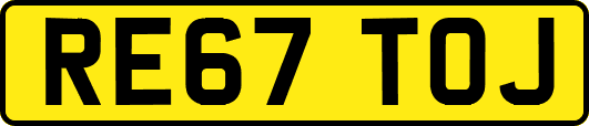RE67TOJ
