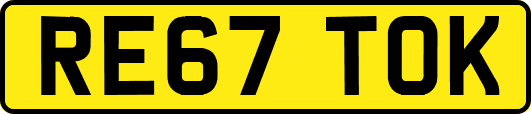 RE67TOK