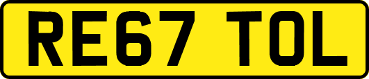 RE67TOL