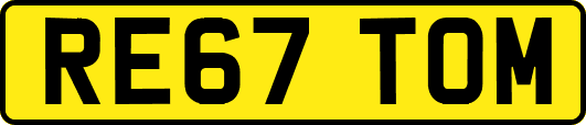 RE67TOM